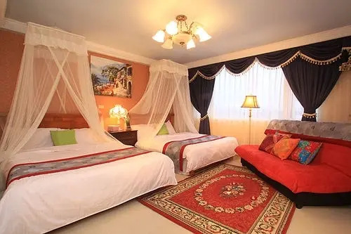 Neuschwanstein Homestay
