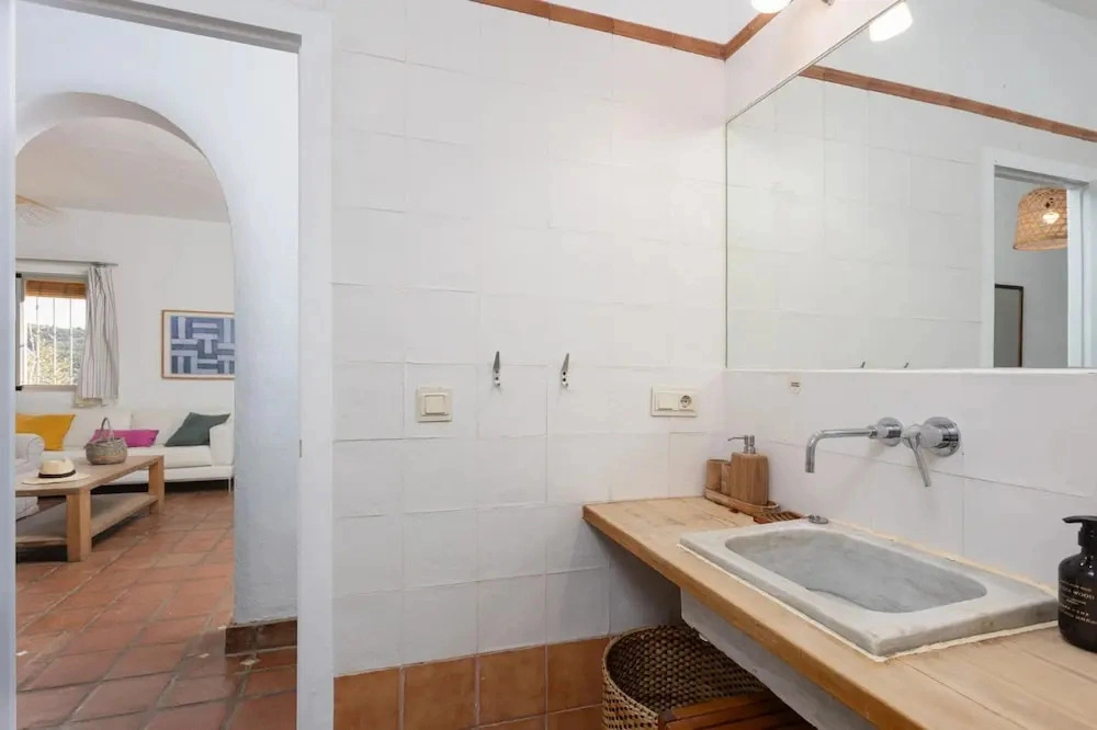 Villa La Higuera in Torrox