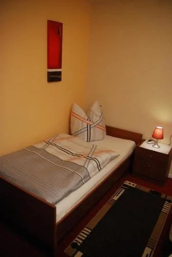 Hotel Garni Jesch