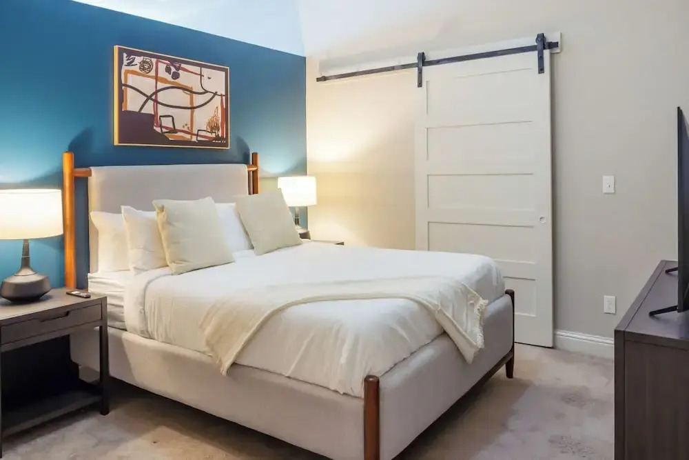 Arts District Apartments By Landing