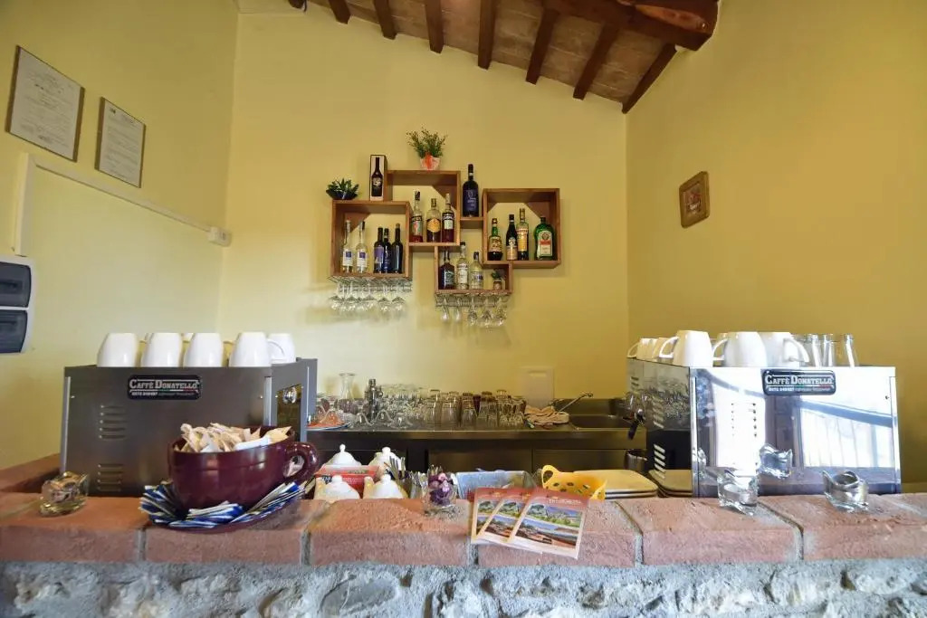 Agriturismo Fraschetta