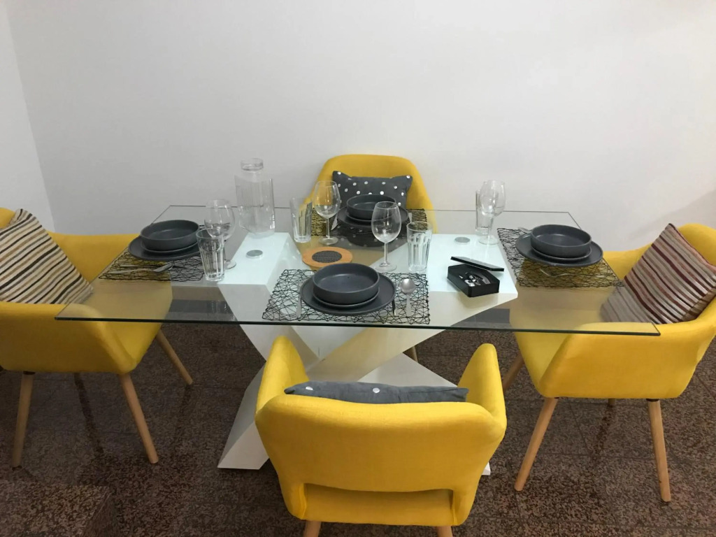 Miguel Torga Apartments