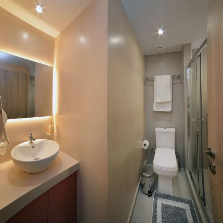 Amara Porto Living