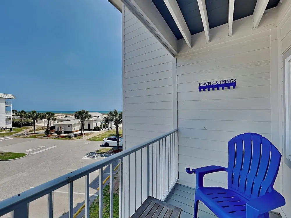 Gulf Shores Plantation #3211