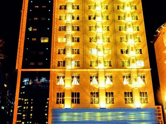 Zhenyu Hotel