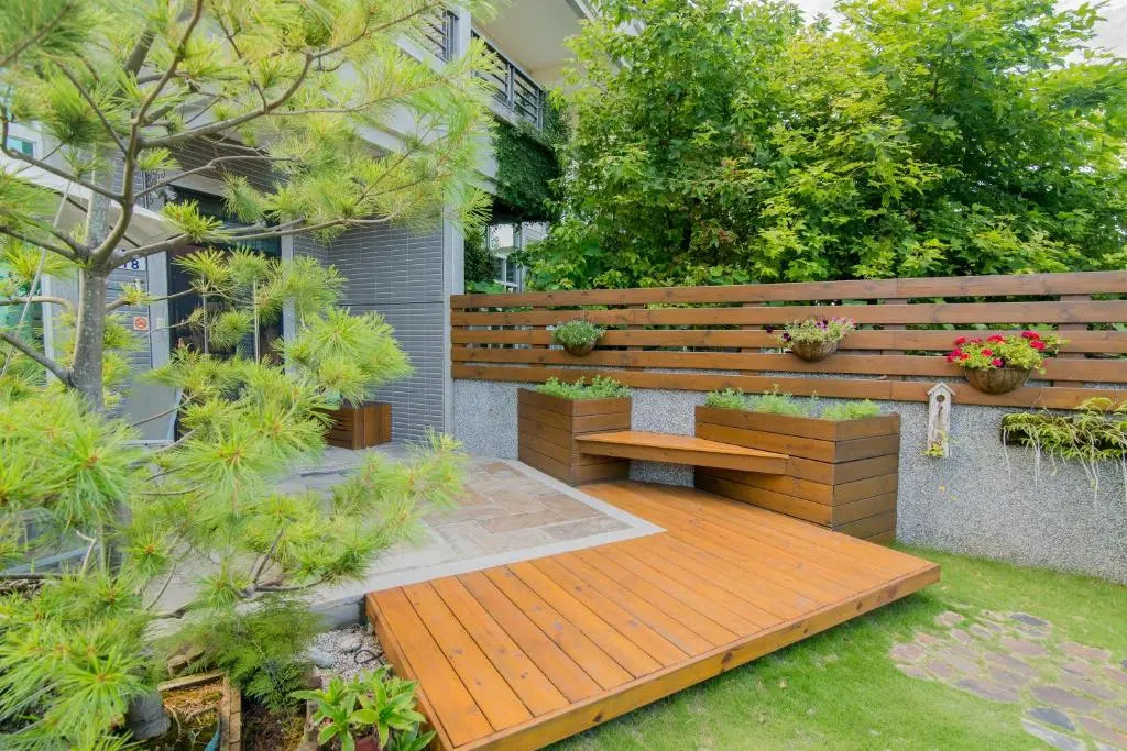 Zhileju Homestay