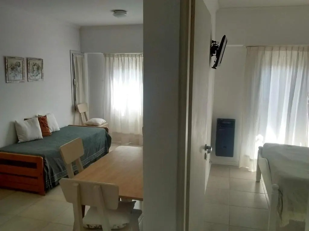 Apartamentos Laguna de Navarro
