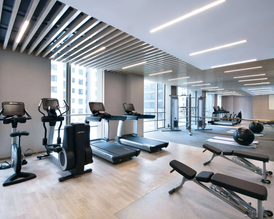 Hyatt Place Taiyuan Longcheng