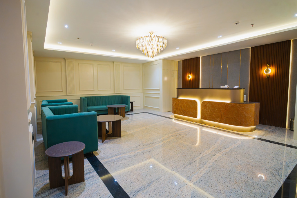 Hotel Vianta Jaigaon- Near Bhutan Border