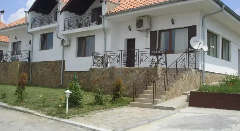 Villa Evans