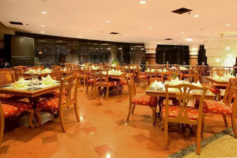 Mtc Plus At Grand Tower Inn