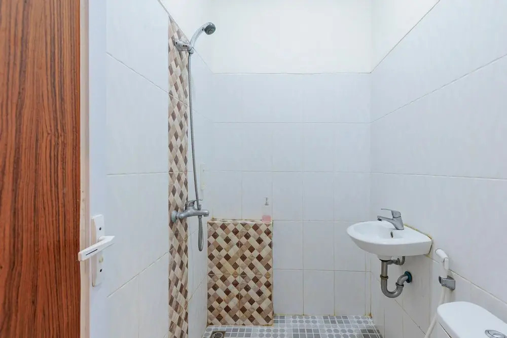 Urbanview Hotel Tritia Lampung By RedDoorz