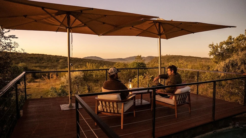 Rockfig Lodge Madikwe