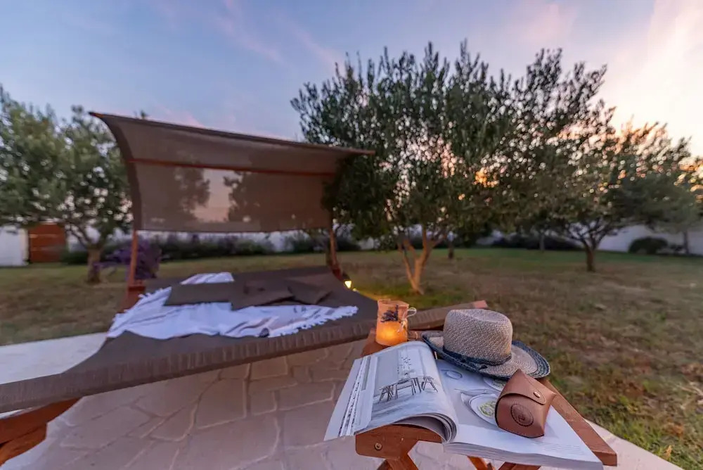 Villa Pan ZadarVillas