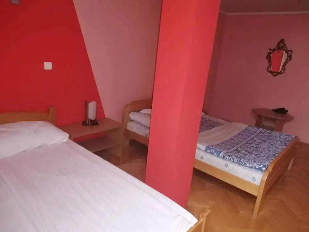 Hotel Džale