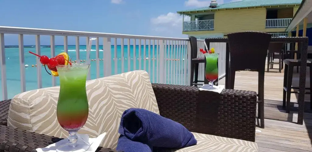 Grand Barbados Resort