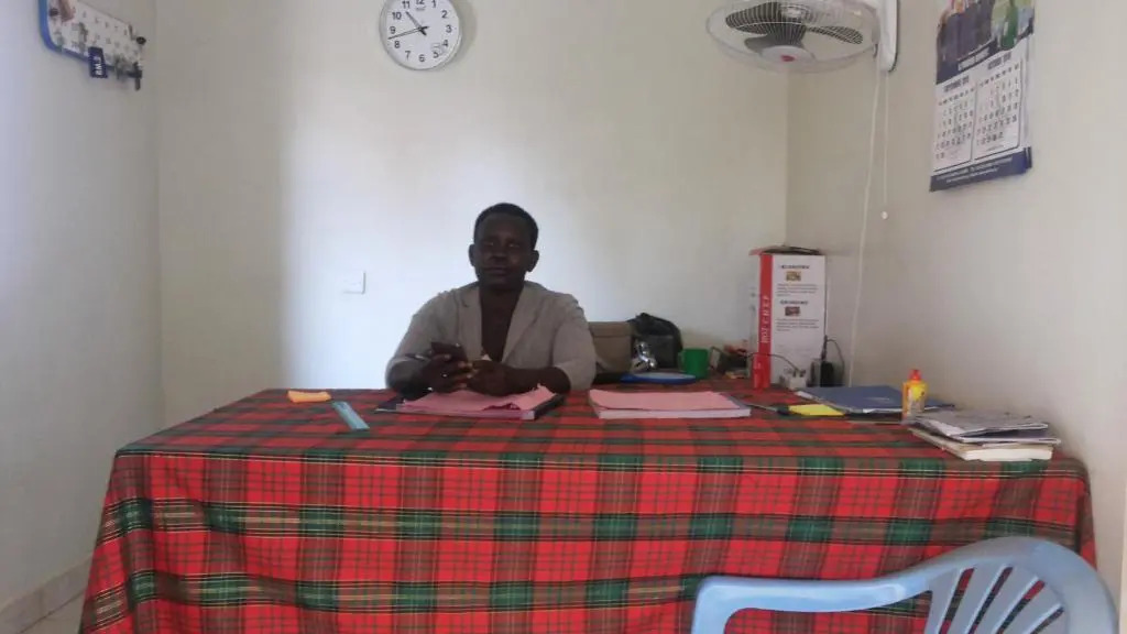 Leam Guesthouse