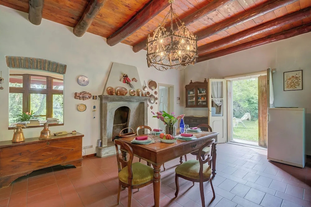 Villa Fiora Tra Le Colline E Il Lago