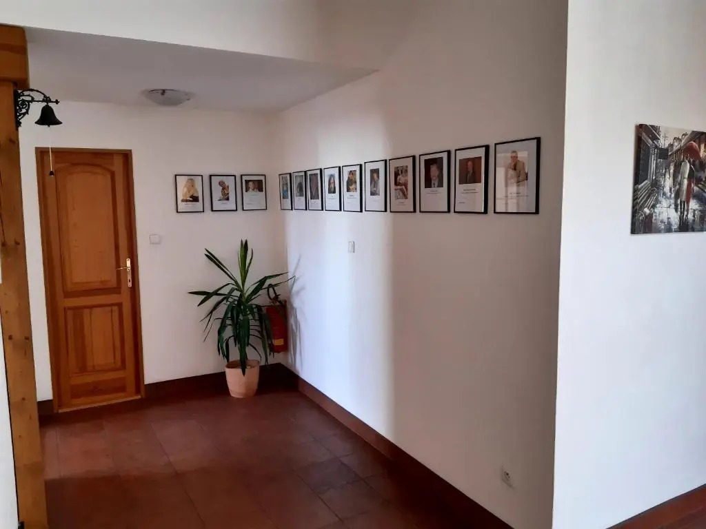 Penzion V Podzámčí Litomyšl