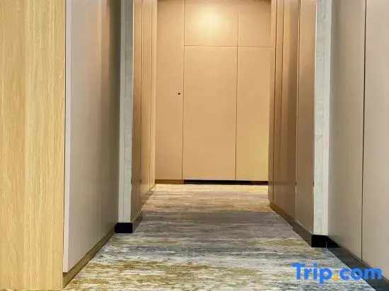Weilai Intelligent Hotel (East Square Branch of Taiyuan High speed Railway South Station)