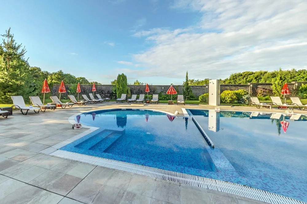 Sana Spa Hotel