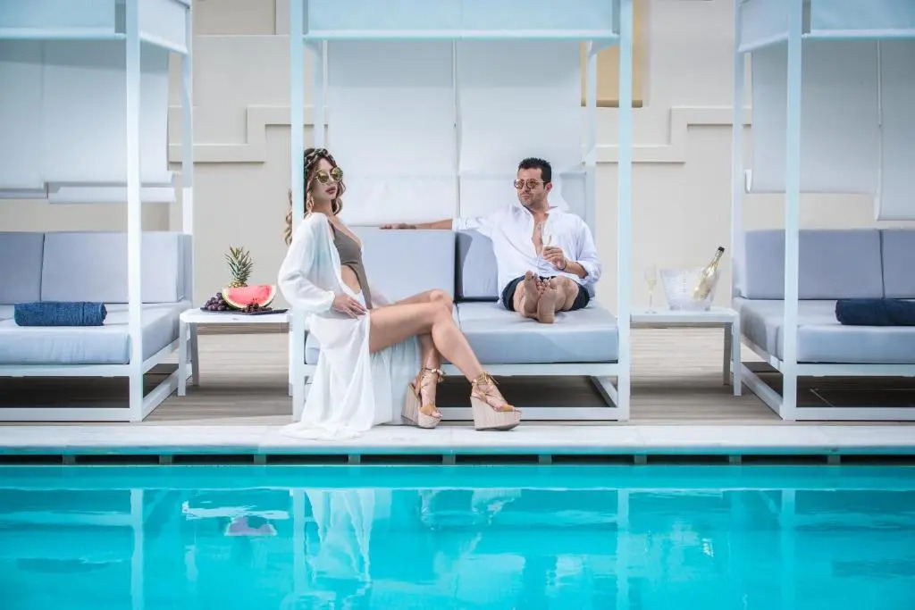 Mari Kristin Beach Hotel