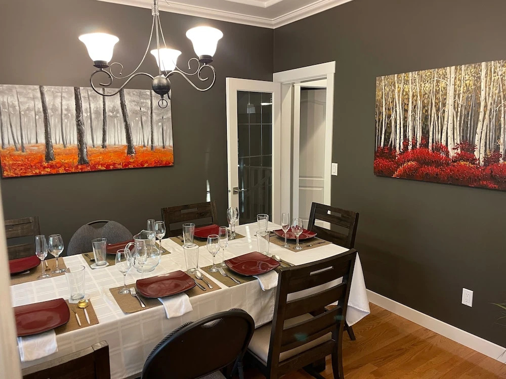 Vintner's Nook B&B
