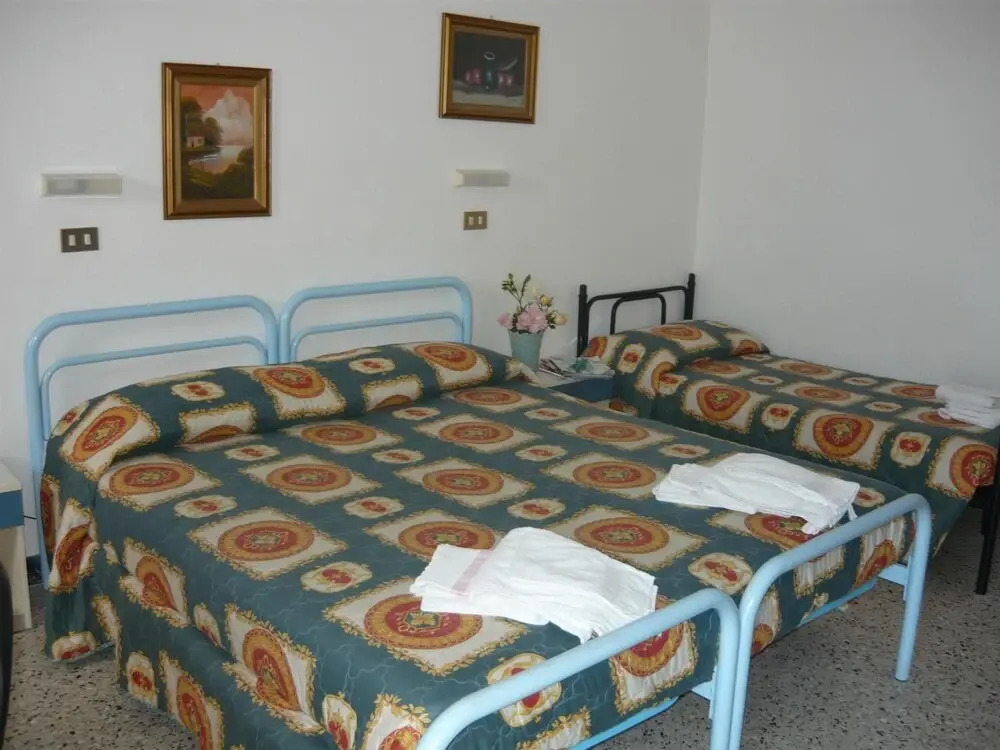 Hotel Acquazzurra