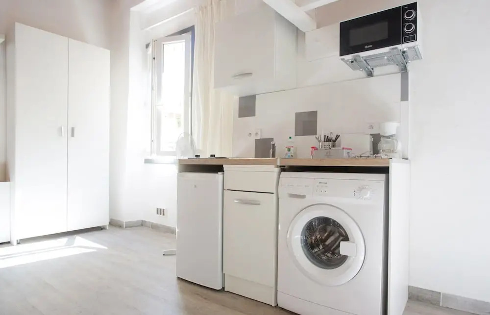 Appartement Designer - Wifi - Toulon