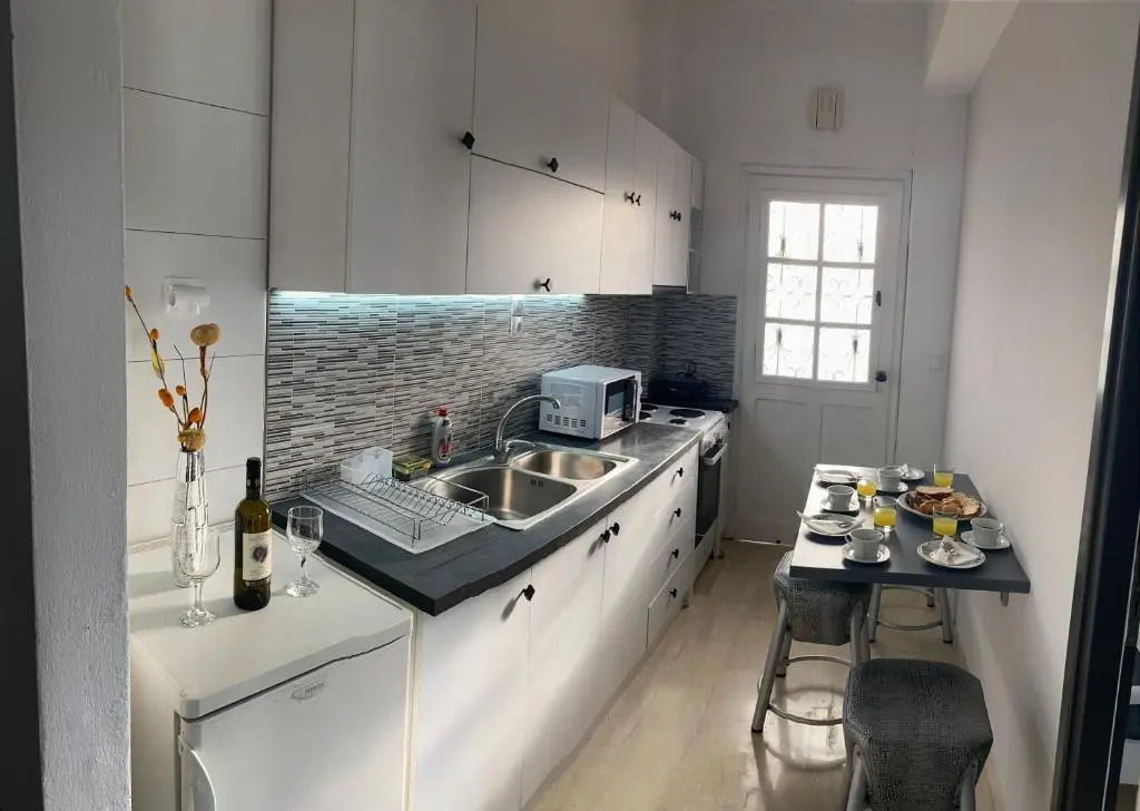 Nikileins House, διαμέρισμα 150μ απο την παραλία