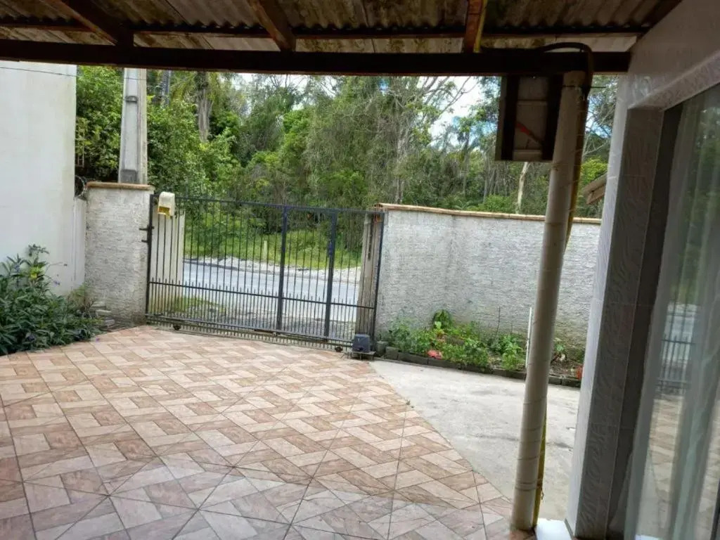 Casa temporada próximo à parque