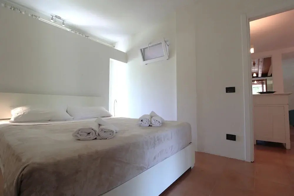 Silea Apartments Pool Garden Treviso