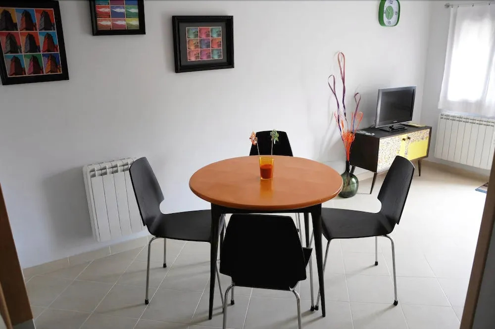 Apartamentos Puenteviejo