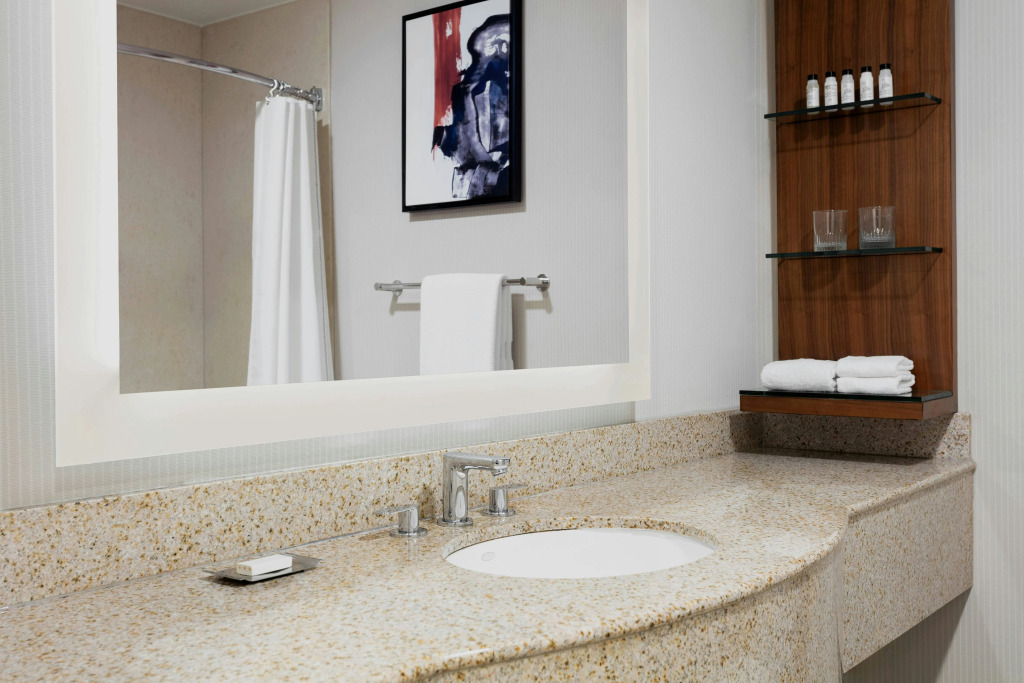 Delta Hotels by Marriott Burlington