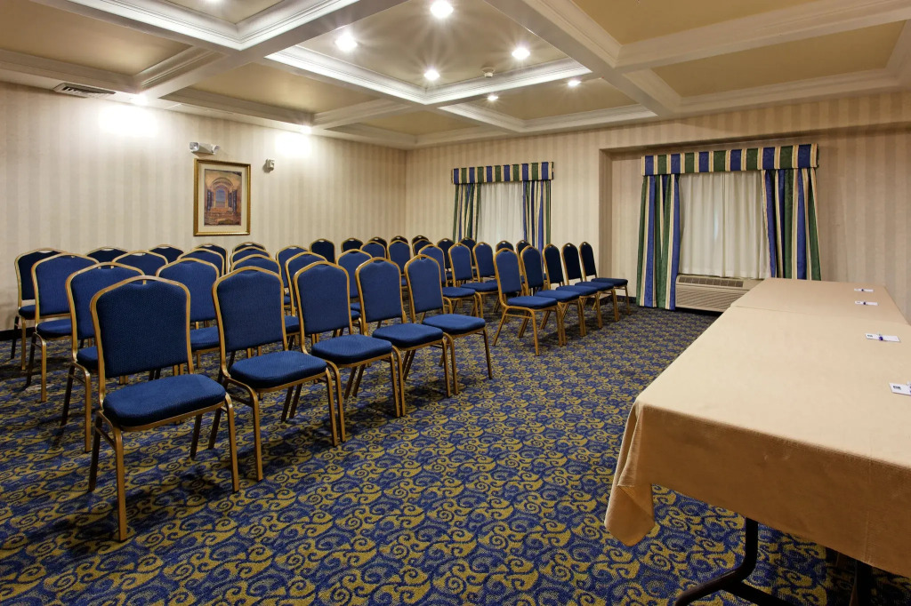 Holiday Inn Express San Pablo - Richmond Area by IHG