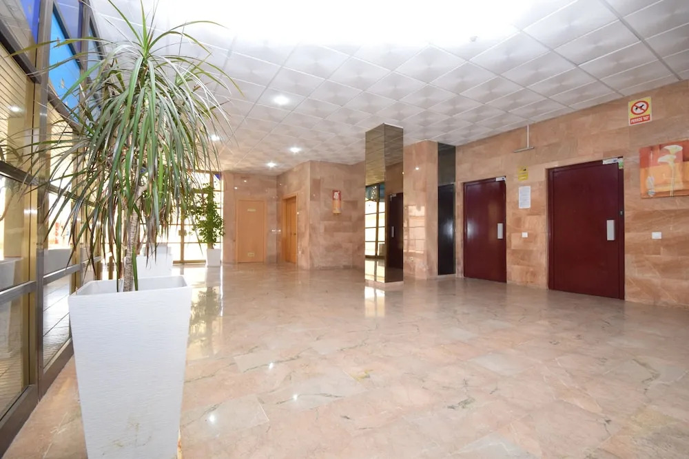Apartamento Aquamarina 15