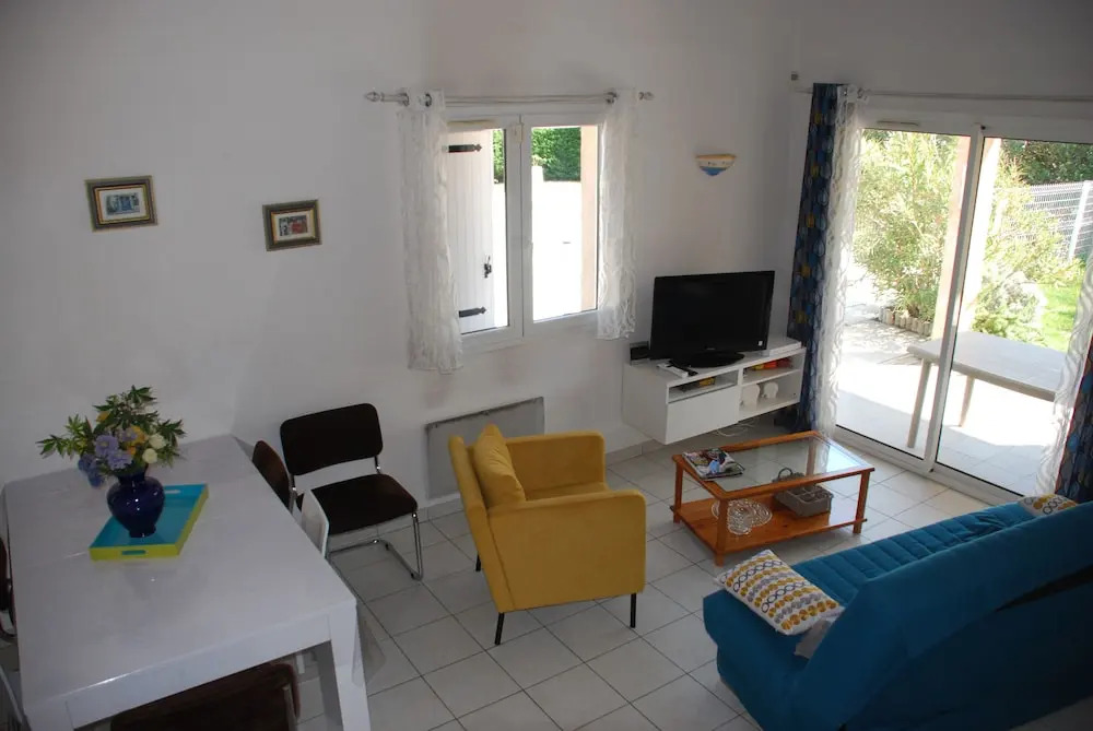 Villa Ref 500 Isle sur la Sorgue