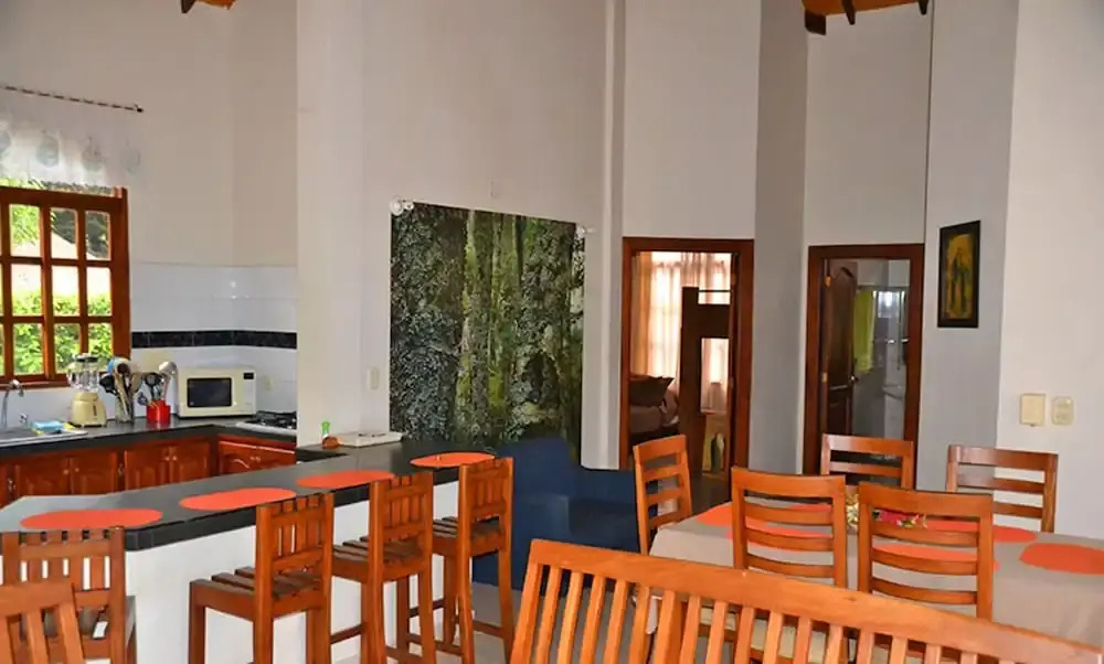 Condominio Atlantis