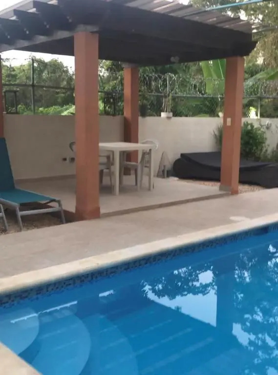 Apartamento CGM de 1 habitación