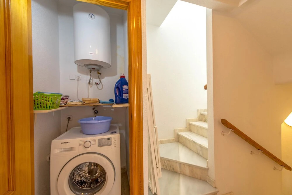 Apartamento Bennecke Gery