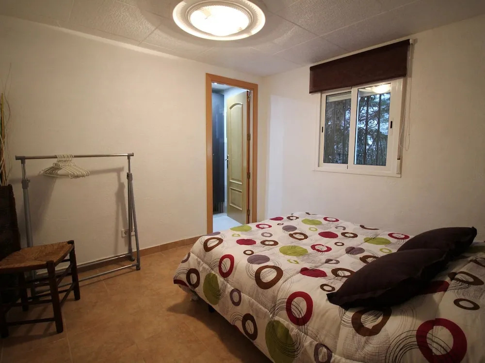 Majestic Holiday Home in Empuriabrava With Private Swimming Pool, Garden and Mooring