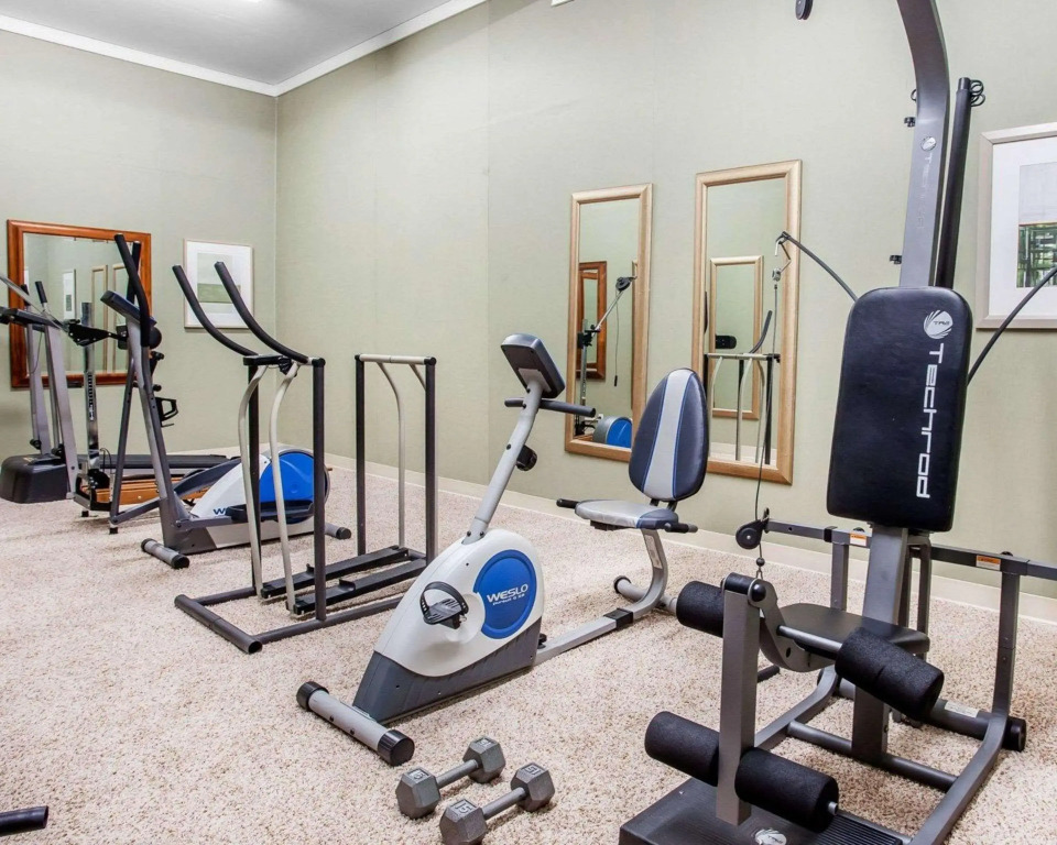 Okanogan Inn & Suites