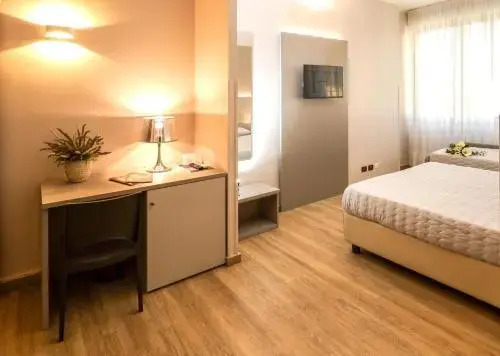 Hotel Italia di Lerici