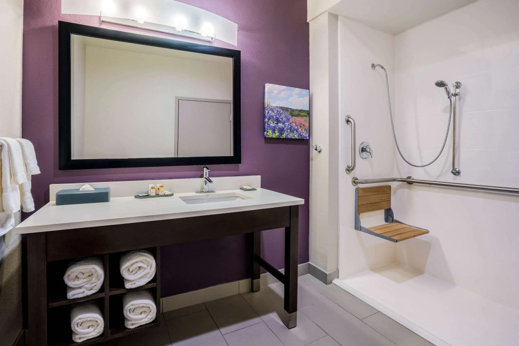 La Quinta by Wyndham Houston Cypress