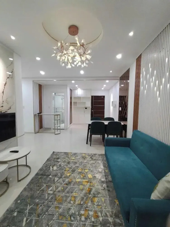 Sky Garden 3 Apartment by Diamond Suite