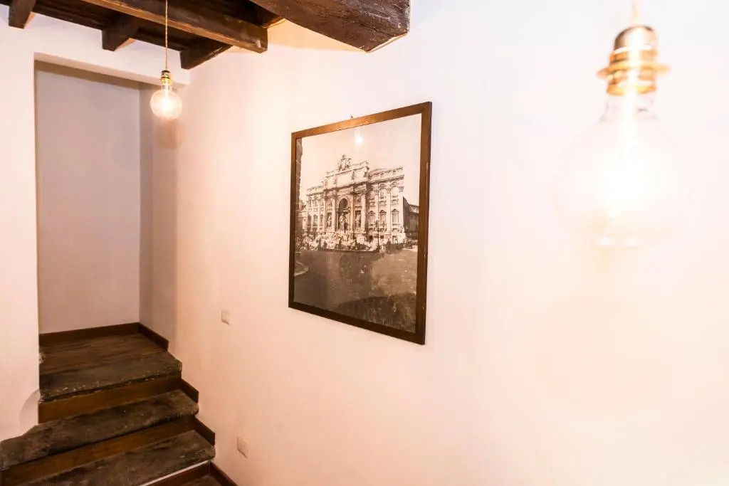 Vicolo 22 B&B