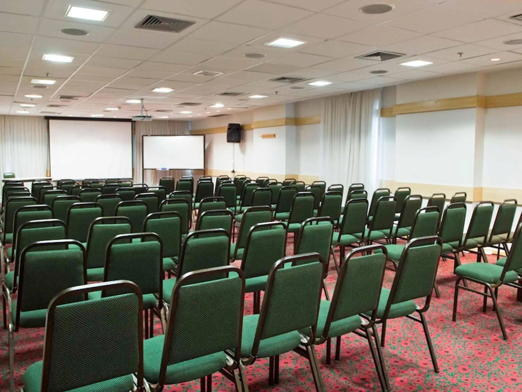 ibis Sao Paulo Congonhas