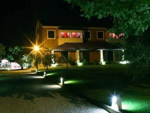 Residence Alla Beccaccia