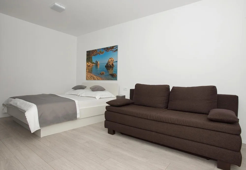 Villa Dalmatia Apartments