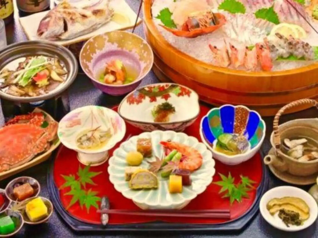 Yunoyado Yurakutei
